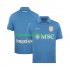 Camisola Napoli Homem Equipamento Primeiro 2026-2027 Manga Curta